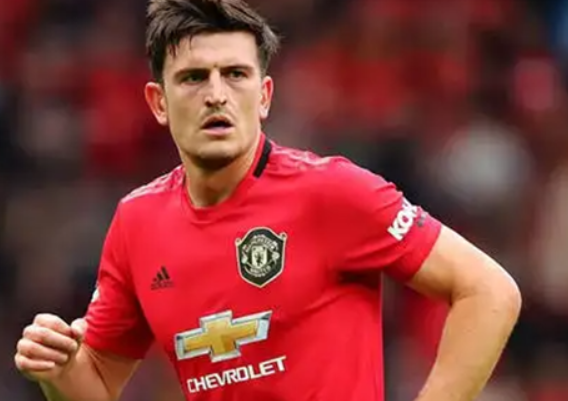 曼联续约马奎尔至2027年：体育总监盛赞其精神与价值